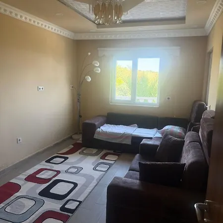 With Stunning View Holiday home
