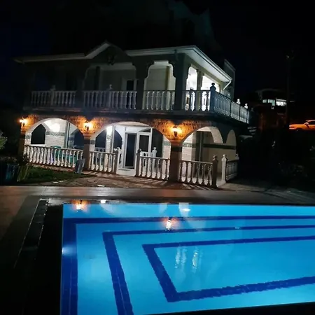 With Stunning View Holiday home