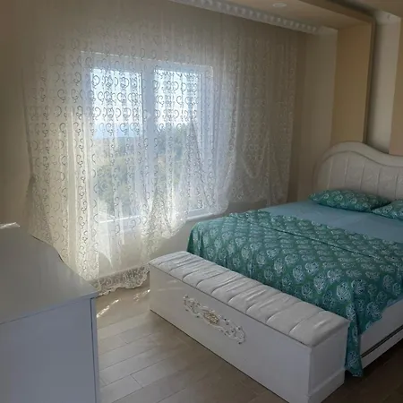 Holiday home With Stunning View *