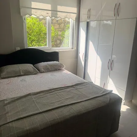 Holiday home With Stunning View Alanya